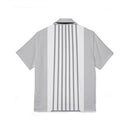Flamable - Men's Hawaiian Camp Shirt