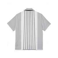 Flamable - Men's Hawaiian Camp Shirt