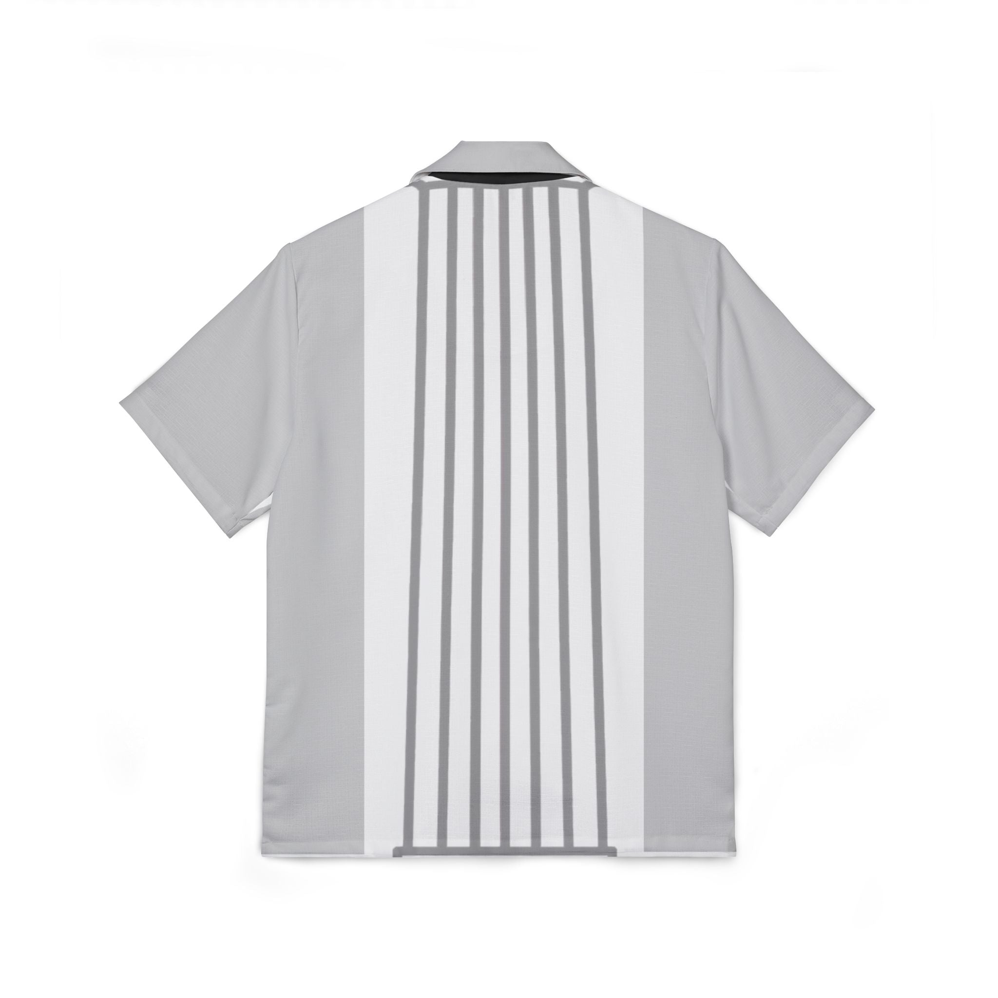 Flamable - Men's Hawaiian Camp Shirt