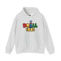 Super Driller - Heavy Blend™ Hoodie