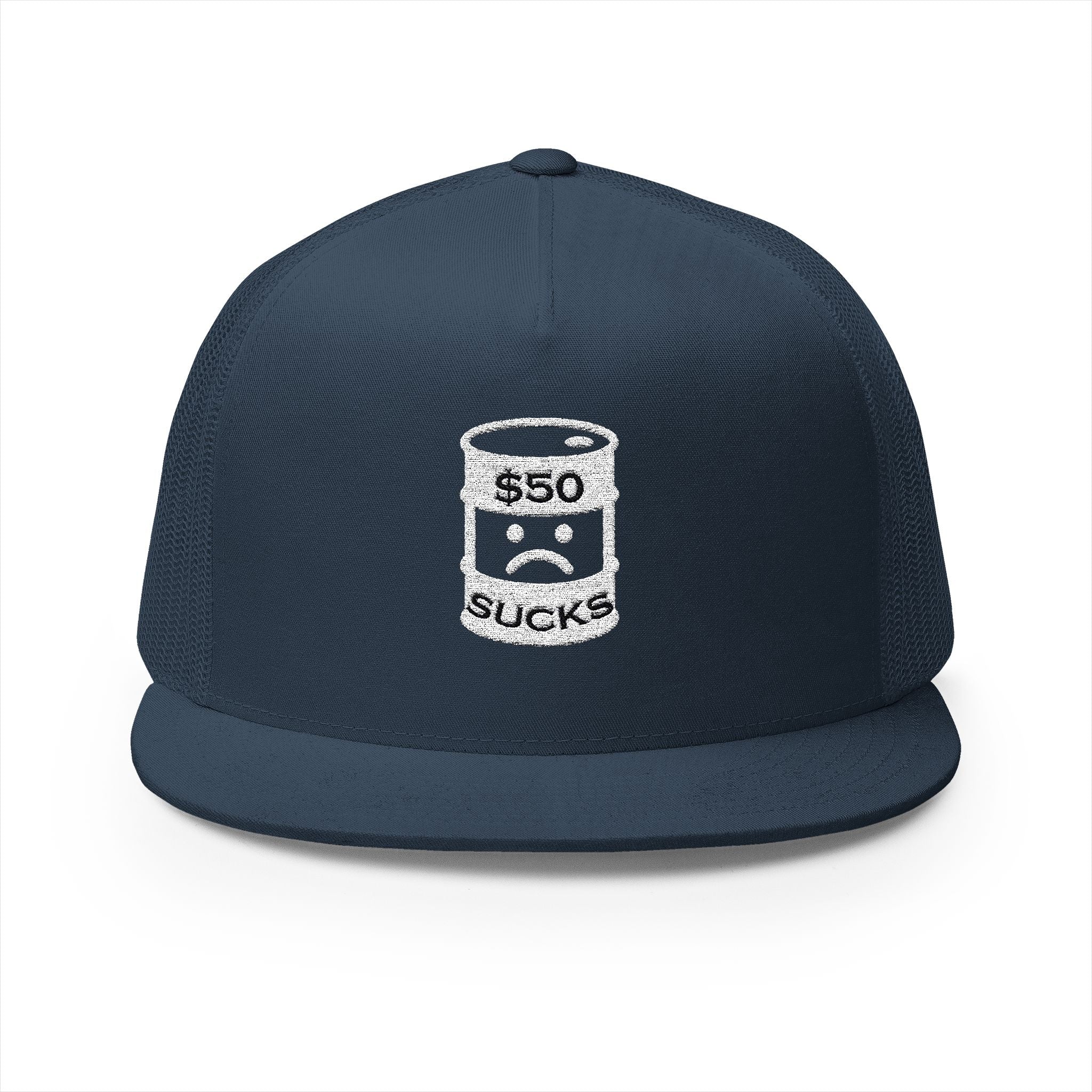Navy / One size