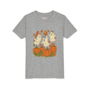 3 Ghost Softball - Fall Youth Girls