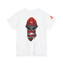 Red Roughneck - SS