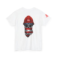 Red Roughneck - SS