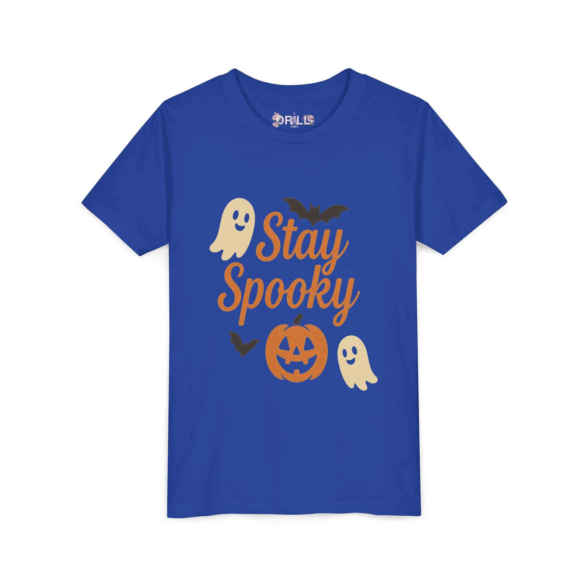 Stay Spooky - Fall Youth