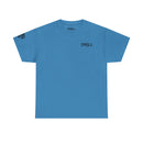 Drill Simple Black - SS - Front
