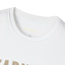 Deadhorse Alaska T-Shirt Tan — End of the Dalton Highway Graphic Tee