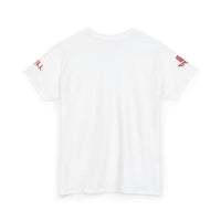 Straight Outta Odessa Bass Fight - SS - Front