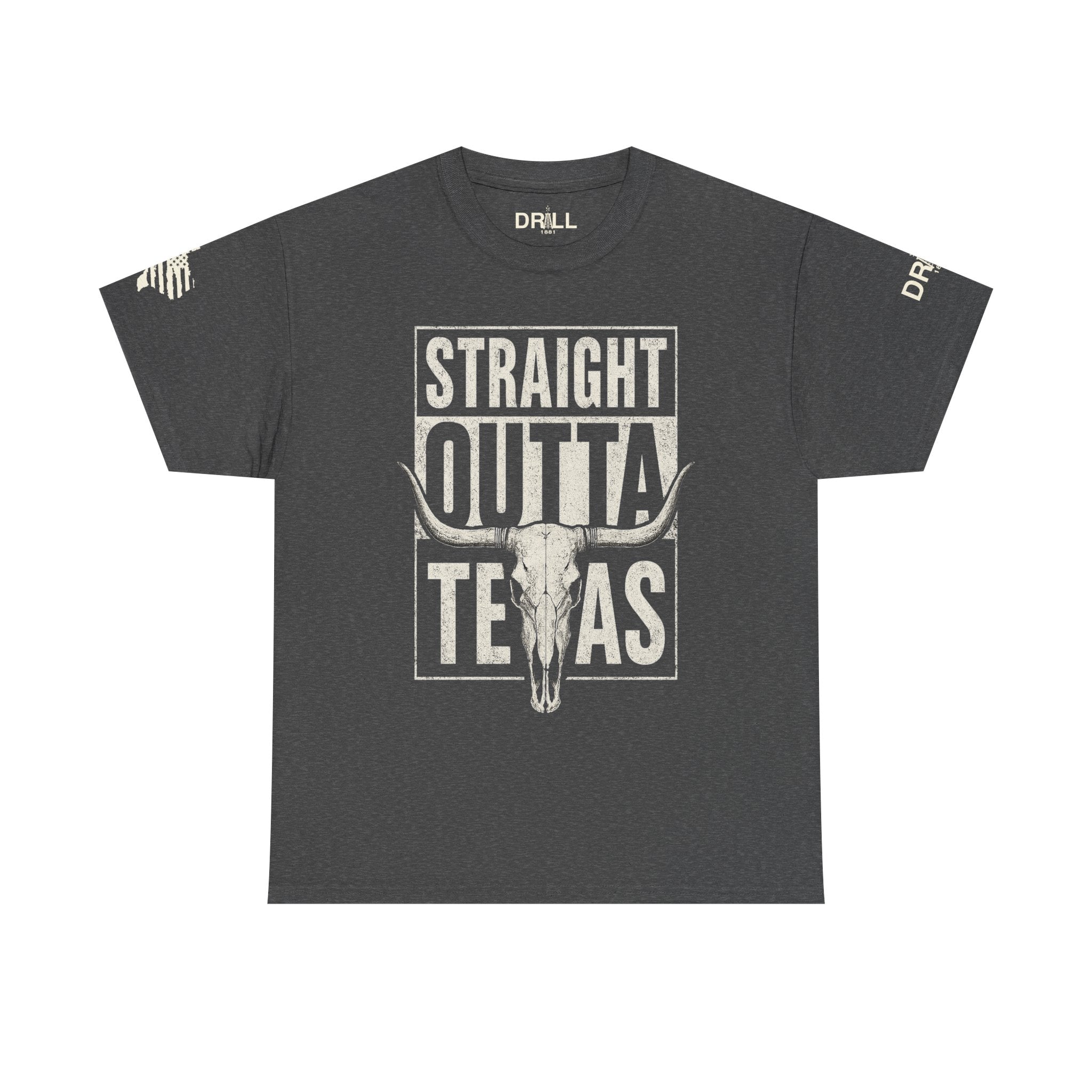 Dark Heather / S