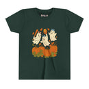 3 Ghost Softball - Fall Youth Girls