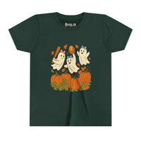 3 Ghost Softball - Fall Youth Girls