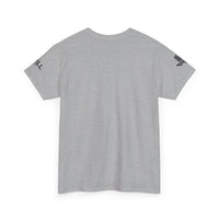 FRAC Black - SS - T-Shirt