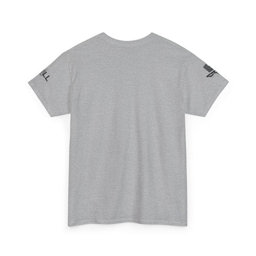 FRAC Black - SS - T-Shirt