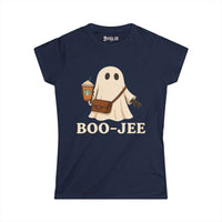 BOO-JEE  Ladies -FALL - SS - Front