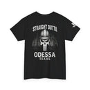 Straight Outta Odessa 5 - SS - Back