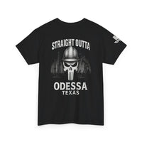 Straight Outta Odessa 5 - SS - Back