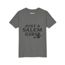 Just a Salem Girl - Fall Youth Girls