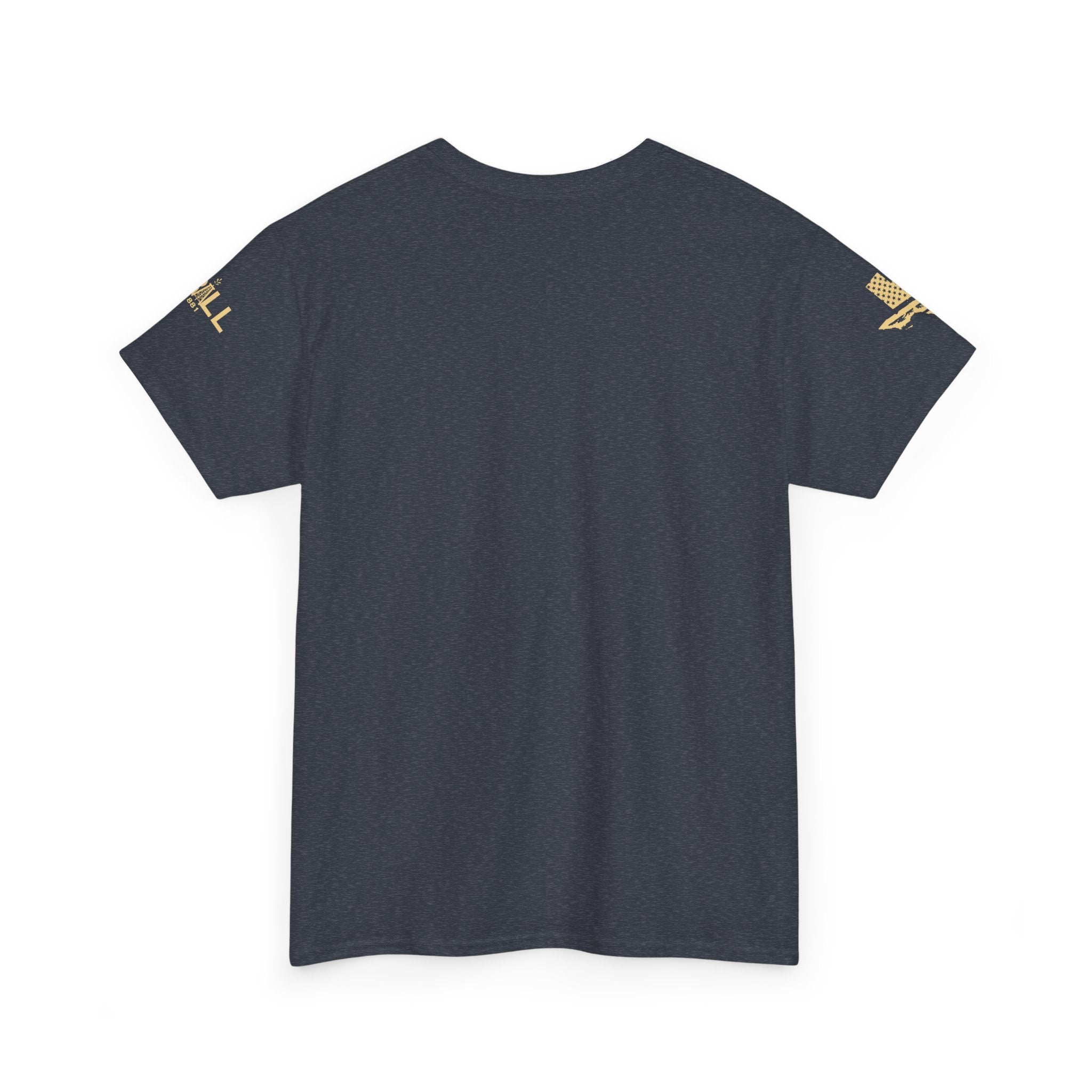 Original Pumpjack - SS - Front