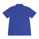 Men's Sport Polo Shirt - DRILL Team Performance Wear