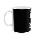 $50 Ceramic Coffee Mug