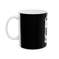 $50 Ceramic Coffee Mug