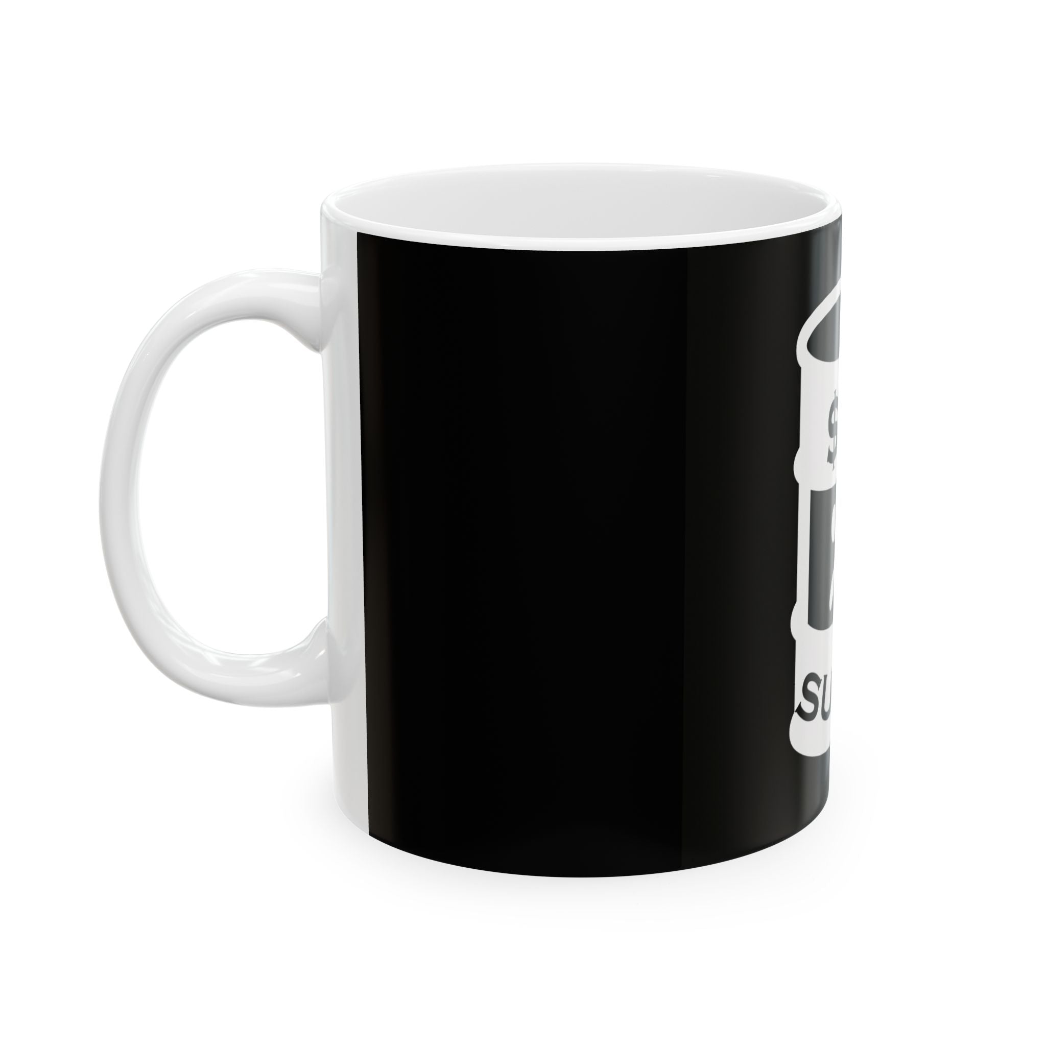 $50 Ceramic Coffee Mug