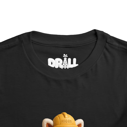 Puffy Riggs - Youth Comfort Tee