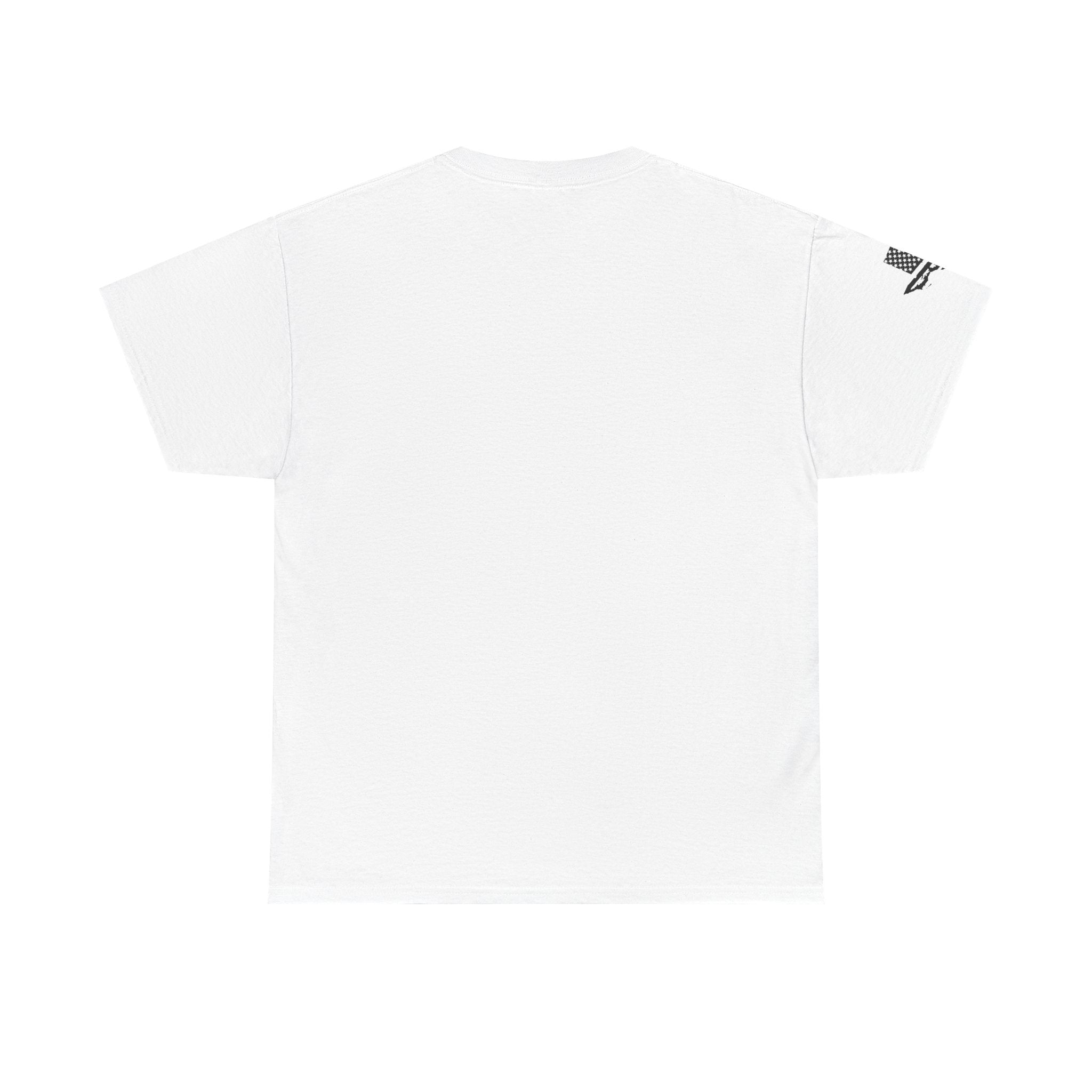 Drill Simple Black - SS - Front