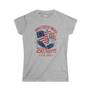 United States of America 250 Anniversary - SS - Front Womens