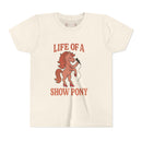 Show Pony - Youth Girls