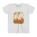 3 Ghost Softball - Fall Youth Girls