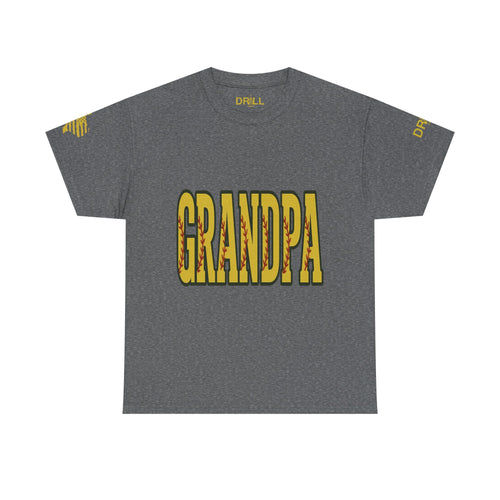 GRANDPA Softball