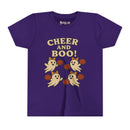 Cheer and Boo - Youth Girls