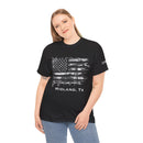 Old Glory - Midland - SS - T-Shirt