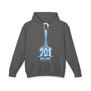 701 Drill Crew - Soft Lightweight Hoodie