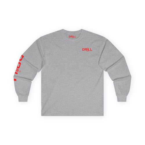 Rig Life - Long Sleeve Tee