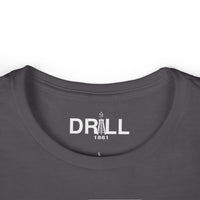 Riggs Deckhand - Ladies Comfort Tee