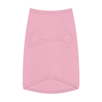 Working Like a Dog - Tank Top