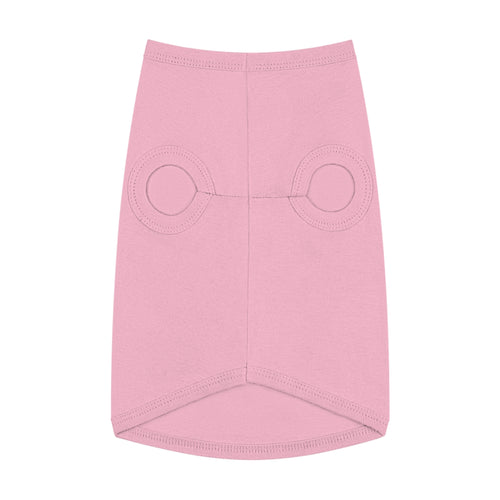 Working Like a Dog - Tank Top