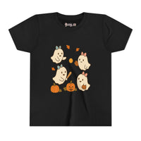 4 Ghost Softball - Fall Youth Girls