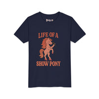 Show Pony - Youth Girls