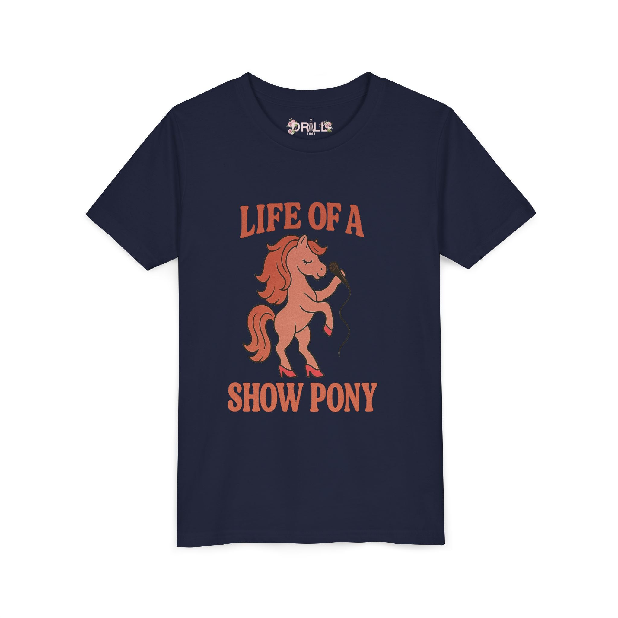 Show Pony - Youth Girls