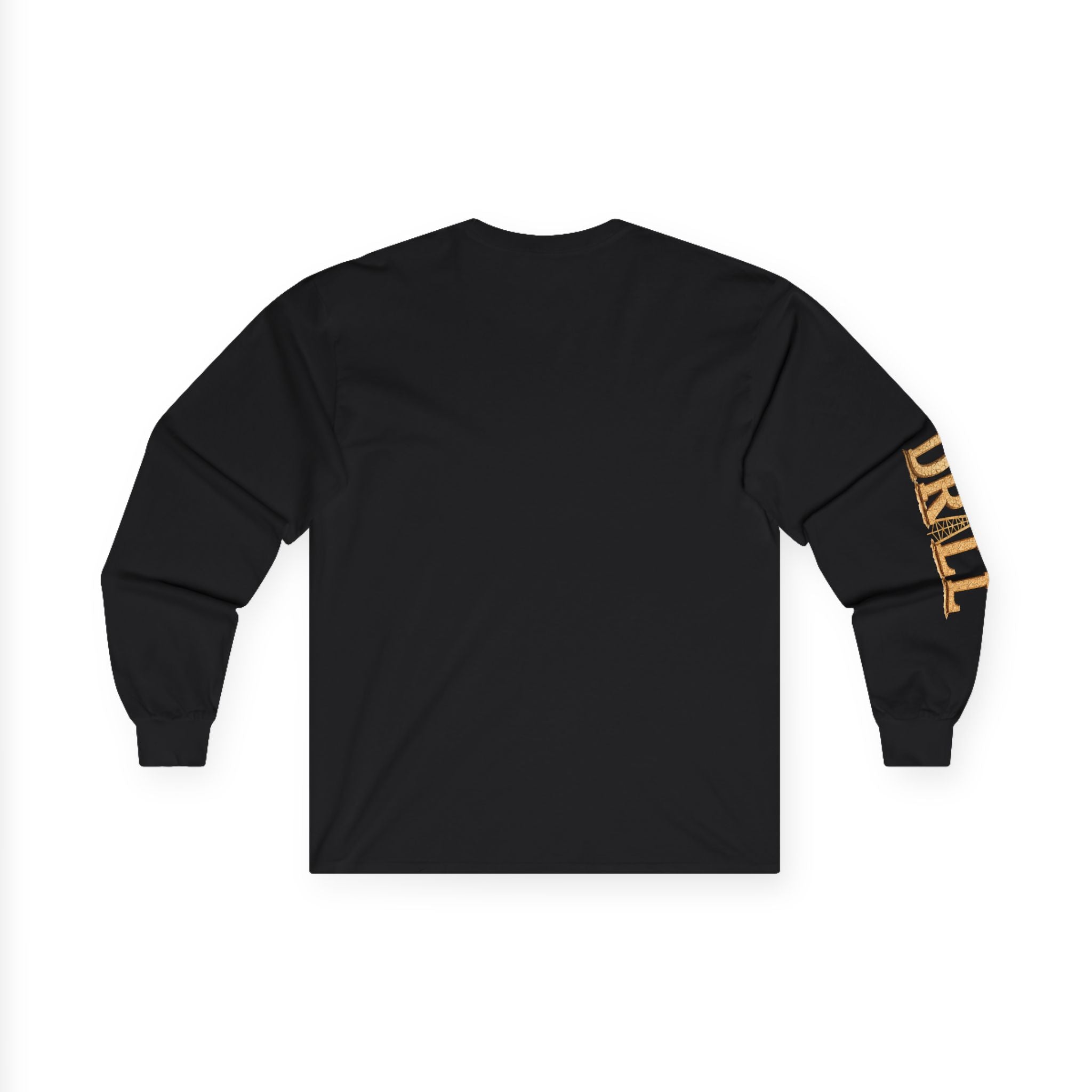 432 Drill Crew - Long Sleeve Tee