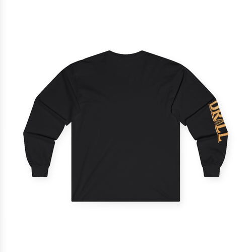 432 Drill Crew - Long Sleeve Tee