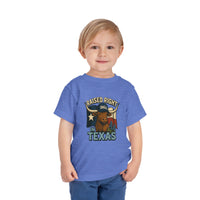 Raised Right - Youth Comfort Tee