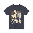 9 to 5 - SS - Front