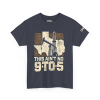 9 to 5 - SS - Front