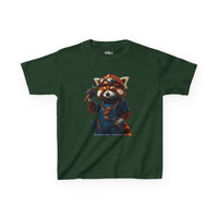 Riggs w/Wrench - Kids Heavy Cotton™ Tee