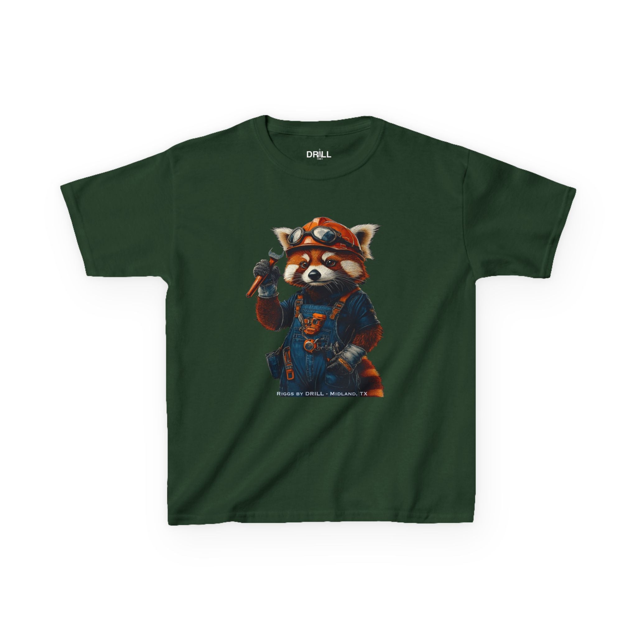 Forest Green / XS