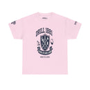 School of Hard Labor - SS - Front